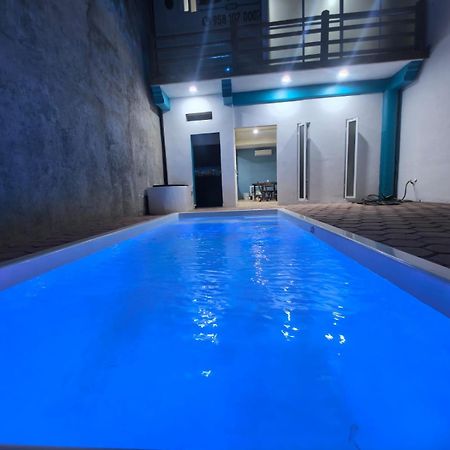 Posada Coral Santa Cruz Huatulco Εξωτερικό φωτογραφία