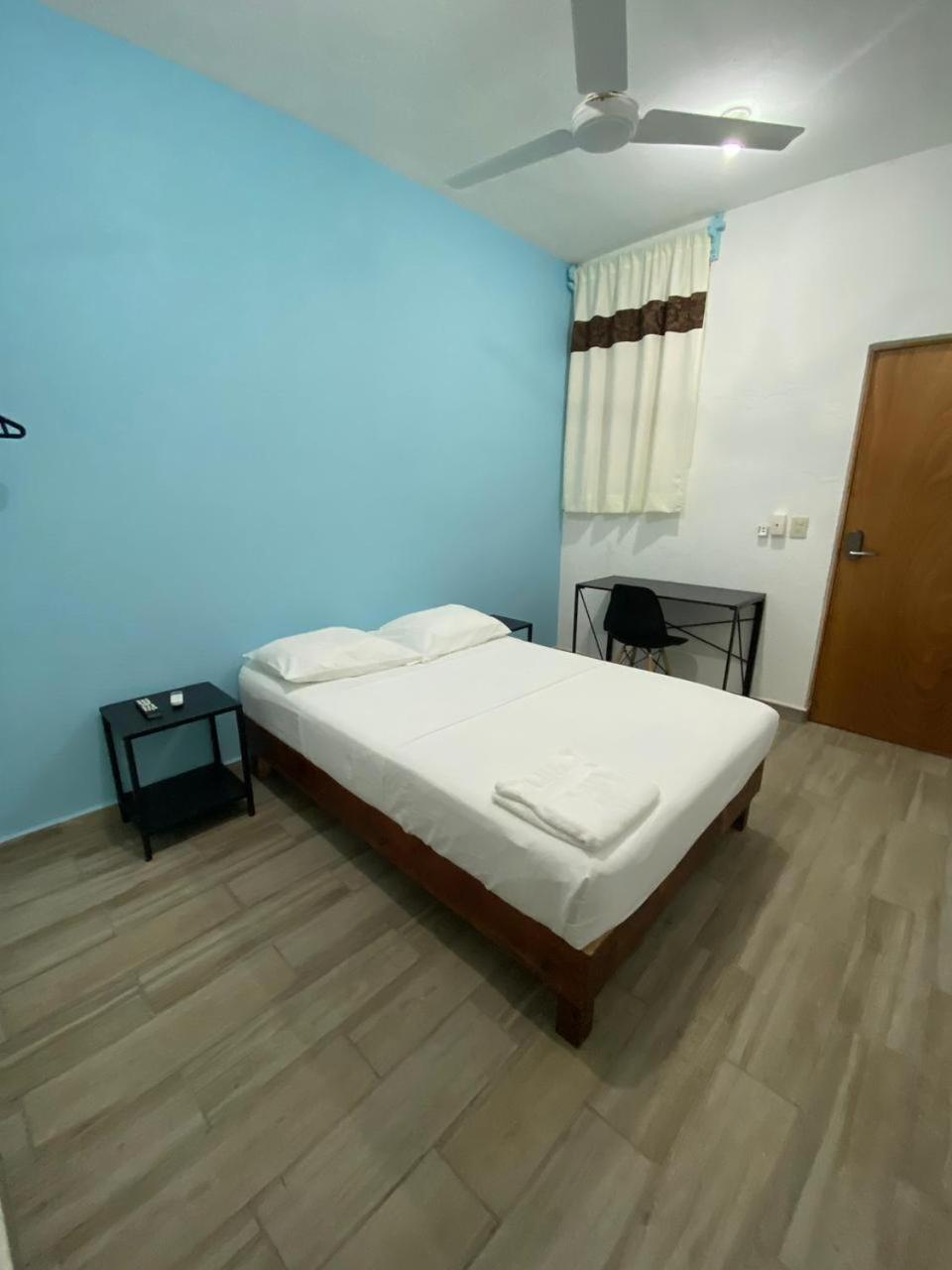 Posada Coral Santa Cruz Huatulco Εξωτερικό φωτογραφία